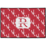 Crawfish Door Mat - 36"x24" (Personalized)