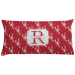 Crawfish Pillow Case - King (Personalized)