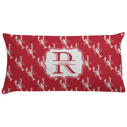 Crawfish Pillow Case (Personalized)