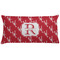 Crawfish Personalized Pillow Case