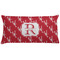 Crawfish Pillow Case - King (Personalized)