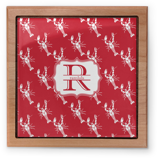 Crawfish Pet Urn - Apvl