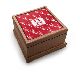 Crawfish Pet Urn w/ Name and Initial