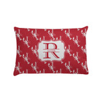 Crawfish Pillow Case - Standard (Personalized)