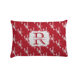 Crawfish Pillow Case - Standard (Personalized)