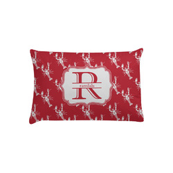 Crawfish Pillow Case - Toddler (Personalized)
