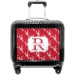 Crawfish Pilot / Flight Suitcase (Personalized)