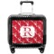 Crawfish Pilot / Flight Suitcase (Personalized)