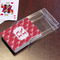 Crawfish Playing Cards - In Package