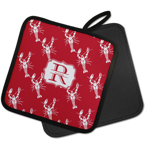 Crawfish Pot Holders - PARENT MAIN