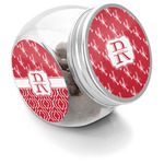 Crawfish Puppy Treat Jar (Personalized)