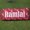 Crawfish Putter Cover - Front