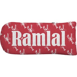 Crawfish Putter Cover (Personalized)