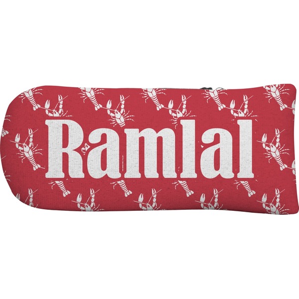 Crawfish Putter Cover (Front)