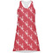 Crawfish Racerback Dress