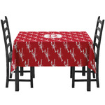 Crawfish Tablecloth (Personalized)