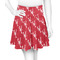 Crawfish Skater Skirt - 2X Large