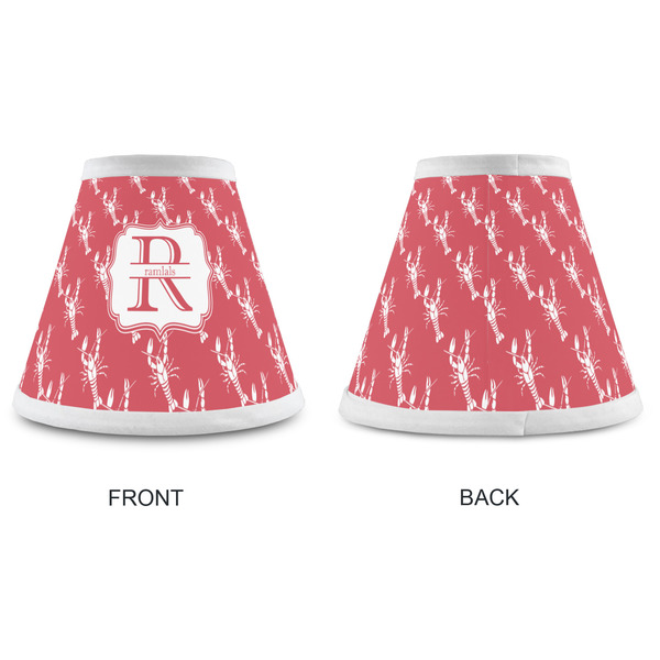 Crawfish Small Chandelier Lamp - Approval