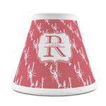 Crawfish Chandelier Lamp Shade (Personalized)