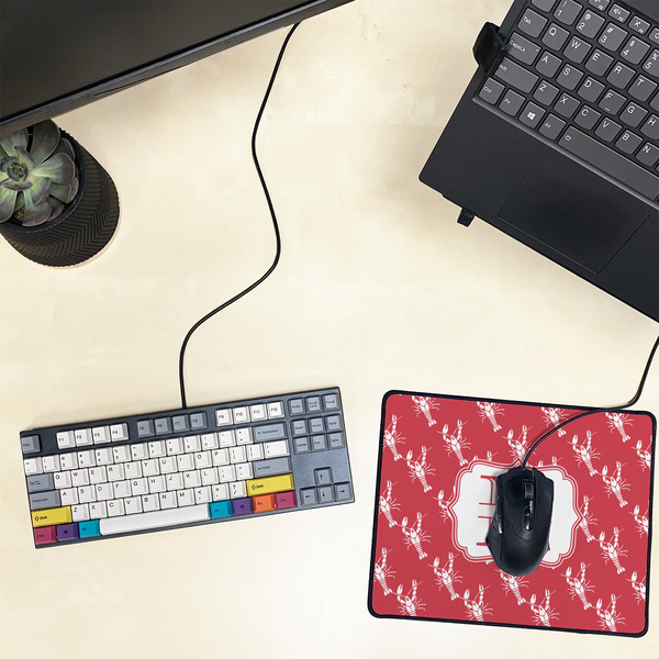 Crawfish Small Gaming Mats - LIFESTYLE