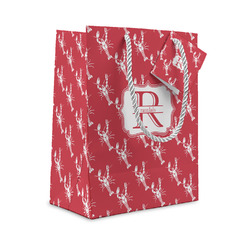 Crawfish Small Gift Bag (Personalized)