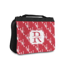 Crawfish Toiletry Bag - Small (Personalized)