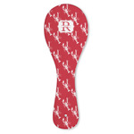 Crawfish Ceramic Spoon Rest (Personalized)
