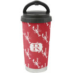 Crawfish Stainless Steel Coffee Tumbler (Personalized)