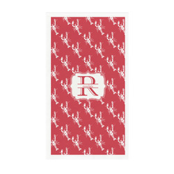 Crawfish Guest Paper Towels - Full Color - Standard (Personalized)