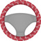 Crawfish Steering Wheel Cover