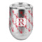 Crawfish Stemless Wine Tumbler - Full Print (Personalized)