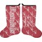 Crawfish Stocking - Double-Sided - Approval