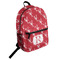 Crawfish Student Backpack (Personalized)