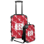 Crawfish Kids 2-Piece Luggage Set - Suitcase & Backpack (Personalized)