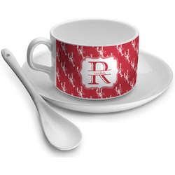 Crawfish Tea Cup (Personalized)