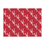 Crawfish Tissue Paper Sheets - Large - Heavyweight
