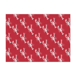 Crawfish Tissue Paper Sheets - Large - Heavyweight