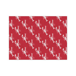 Crawfish Tissue Paper Sheets - Medium - Heavyweight