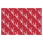 Crawfish Tissue Paper Sheets - X-Large - Heavyweight