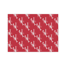 Crawfish Tissue Paper Sheets - Medium - Lightweight