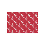 Crawfish Tissue Paper Sheets - Small - Lightweight