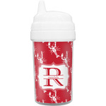 Crawfish Toddler Sippy Cup (Personalized)