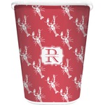 Crawfish Waste Basket (Personalized)