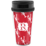 Crawfish Acrylic Travel Mug without Handle (Personalized)