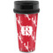 Crawfish Acrylic Travel Mug without Handle (Personalized)