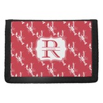 Crawfish Trifold Wallet (Personalized)