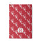 Crawfish Waffle Weave Golf Towel (Personalized)