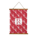 Crawfish Wall Hanging Tapestry (Personalized)