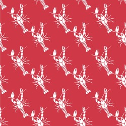Crawfish Wallpaper & Surface Covering