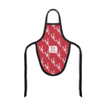 Crawfish Bottle Apron (Personalized)